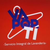 Lavandería autoservicio VaporTí (Don Benito)